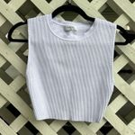 Aritzia Babaton Sculpt Knit Top Photo 0