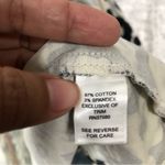 Cato  leopard print collared jacket 26/28w with belt Photo 5