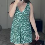 Motel Rocks Mini Dress Floral Photo 2