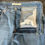 Levi's Levi’s Light Wash 726 Flare Jean Size 30 Photo 1