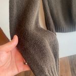 Jones New York  Rich Brown Turtleneck Sweater Photo 6