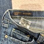 Citizens of Humanity  Naomi low rise flair #065 size 28 Photo 9