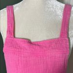 New in Stylish Pink Romper NWT Size M Photo 5