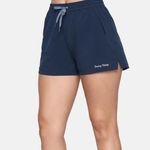 Outdoor Voices  Shorts running workout Doing Things 3" Inseam Navy high rise Photo 1