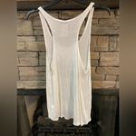 Pink Berry boutique‎ brand tank White Photo 3