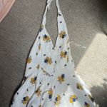 Free People  Romper Floral Photo 0