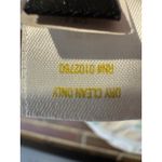 Kate Spade New York 100% Silk Polka Dot Top Size XS Tie Waist Photo 4