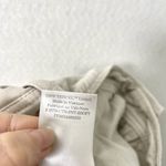 Everlane Relaxed Utility Lightweight Chino Pants High Rise Neutral Beige size 6 Photo 9