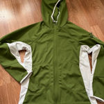 Columbia Like new titanium jacket Photo 0