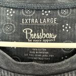 Pressbox  Auburn Crew Neck Sweater Photo 2