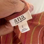 a.n.a  sleeveless tank Size Large Photo 7