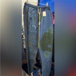 NWT Free People Dr. Collectors Pleated Easy Quilted Jeans Photo 7