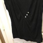 White House | Black Market FINAL MARKDOWN Ladies’ Low-cut Top (L) Photo 1