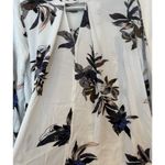 Free People Tree Swing Tunic Dress Sz Small White Floral Lace Concert Festival Photo 5