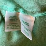 Lilly Pulitzer  Belinda off the shoulder pullover size medium. Photo 4