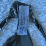 Good American NEW  WOMEN’S FOIL BETTER REVERSIBLE BIKINI BOTTOM SIZE MEDIUM Photo 8