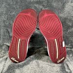 Clove Classic Comfort Nurse Shoes Women 7 Royal Maroon Style CL010 Red Photo 6