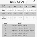 Yadifen Longline Yoga Tank Top Photo 11