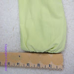 Stone Fox Swim NEW  x Free‎ People lele knotted bandeau bikini top, size M Photo 6