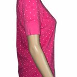 U.S. Polo Assn. Polka Dot Tee Photo 1