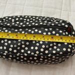 Madewell Polka Dot Cosmetic Bag Photo 3