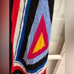 Jealous Tomato SOMEONE YOU LOVED HANKY DRESS Boho Hippie Size Small S Photo 11