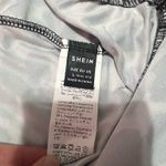 SheIn Women’s Leopard Print Halter Top Photo 3