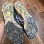 Nike Purple Track Spikes Photo 3