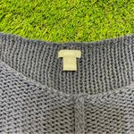 Aerie Navy  Sweater Photo 1