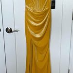 Lucci Lu NWT  1281 - Sunflower Photo 1