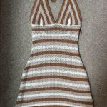 Nectar Clothing Beach Dress Photo 1
