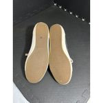 Taos Gray Charcoal Star Canvas Lace Up Low Top Casual‎ Sneakers Womans Size 10 Photo 2