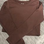 Aerie OFFLINE by  Long Sleeve Photo 2