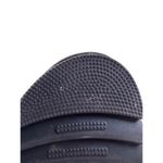 Dr. Martens  Women 9 Purple Leather Platform Sandals Buckle Ankle Strap Photo 9