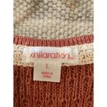 Xhilaration  sleeveless sweater tunic Photo 1