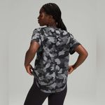 Lululemon All Yours Short Sleeve Training Tee
Heritage Speckle Camo Size 8 ?? Photo 2
