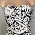 Bleu Rod Beattie New. fern tankini top. Size 8. Retails $91 Photo 0