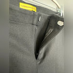 Catherine Malandrino  Women's Black Pants (236) Photo 7