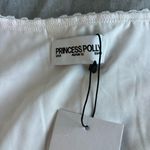 Princess Polly Floral Lace Mini Dress Photo 2