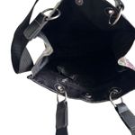 Disney VTG Y2K  Tote Bag Movie Scene Alice Snow White Cinderella Tinker Bell Photo 6