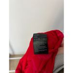 H&M  Valentine’s OFF-THE-SHOULDER GATHERED DRESS Size Small Photo 4