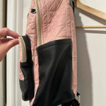 Juicy Couture  Women's‎ Backpack Handbag Pink Photo 6