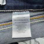 Tin Haul  Ella Boot Flare Jeans Size 27 Long Low Rise Photo 6