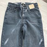 Universal Threads Mid Rise 80's Slim Button Front Jeans Size 6 NWT Photo 9