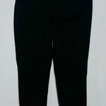 Talbots  Flawless Five-Pocket Slim Straight Jeans‎ sin Black Size 8 Photo 0