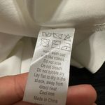 LIONESS New with tags RESCUE ME PLEAT MINI SKIRT WHITE y2k style size 2 Photo 6