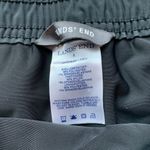 | Lands End Black Swim Shorts Photo 1