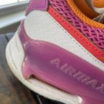 Nike Air Max Systm Running Shoes Womens size 10 Pink Orange Photo 2