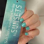 Soft Surroundings Women’s 36C/34D Black Swim Tankini New Photo 2