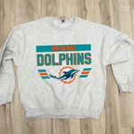 Boutique New Miami dolphins sweatshirt Photo 2